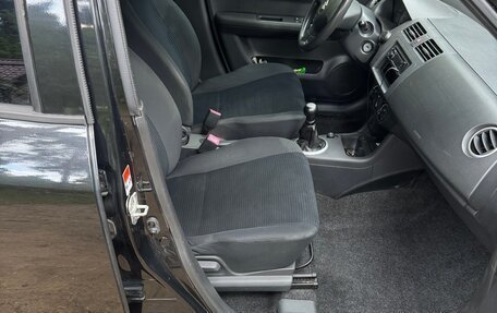 Suzuki Swift III, 2008 год, 490 000 рублей, 5 фотография