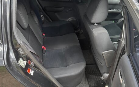 Suzuki Swift III, 2008 год, 490 000 рублей, 7 фотография