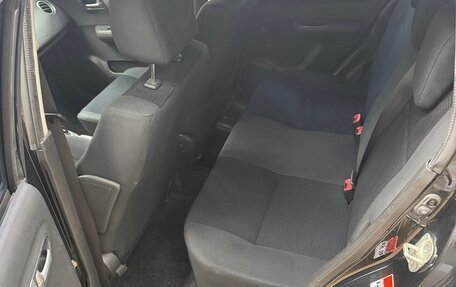 Suzuki Swift III, 2008 год, 490 000 рублей, 8 фотография