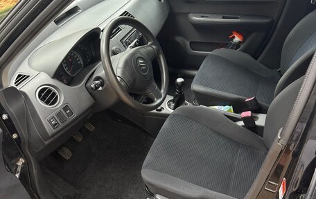 Suzuki Swift III, 2008 год, 490 000 рублей, 9 фотография