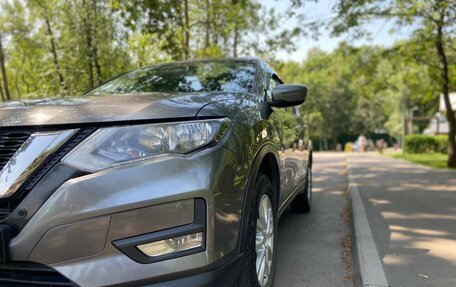 Nissan X-Trail, 2021 год, 2 100 000 рублей, 2 фотография