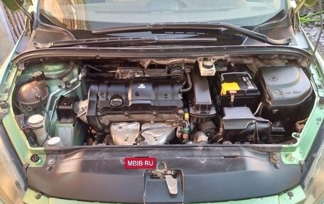 Peugeot 307 I, 2005 год, 450 000 рублей, 14 фотография