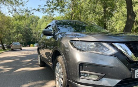 Nissan X-Trail, 2021 год, 2 100 000 рублей, 15 фотография