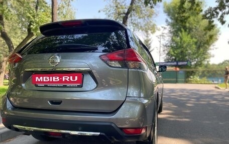 Nissan X-Trail, 2021 год, 2 100 000 рублей, 18 фотография