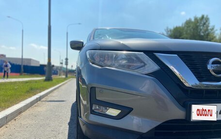 Nissan X-Trail, 2021 год, 2 100 000 рублей, 27 фотография
