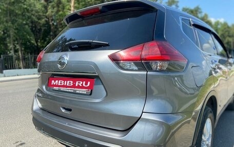 Nissan X-Trail, 2021 год, 2 100 000 рублей, 21 фотография