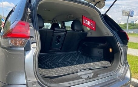 Nissan X-Trail, 2021 год, 2 100 000 рублей, 25 фотография