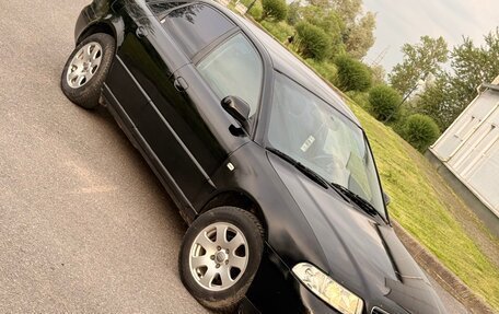 Audi A4, 1999 год, 370 000 рублей, 5 фотография