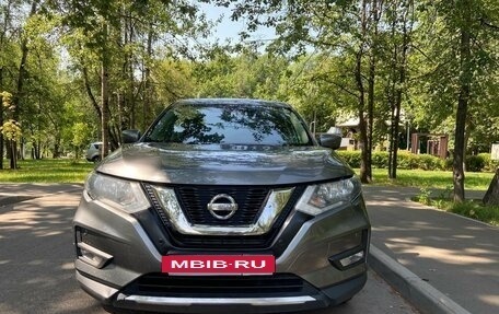 Nissan X-Trail, 2021 год, 2 100 000 рублей, 24 фотография