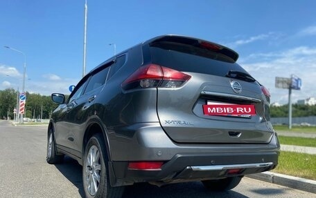 Nissan X-Trail, 2021 год, 2 100 000 рублей, 28 фотография