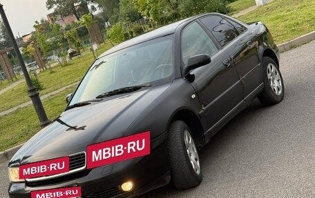 Audi A4, 1999 год, 370 000 рублей, 2 фотография