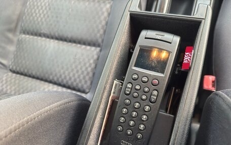 Audi A4, 1999 год, 370 000 рублей, 12 фотография