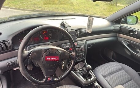 Audi A4, 1999 год, 370 000 рублей, 8 фотография
