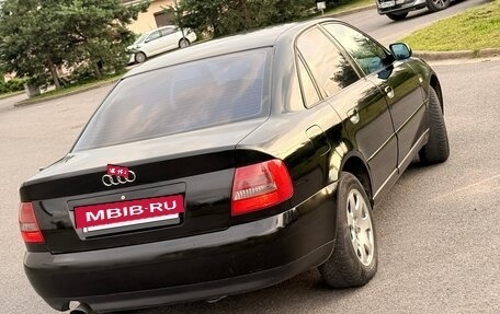 Audi A4, 1999 год, 370 000 рублей, 6 фотография