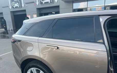 Land Rover Range Rover Velar I, 2019 год, 3 950 000 рублей, 5 фотография