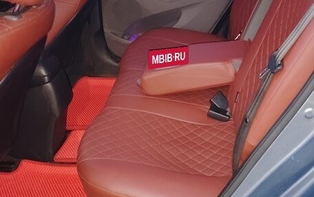 Hyundai Elantra V, 2015 год, 850 000 рублей, 6 фотография
