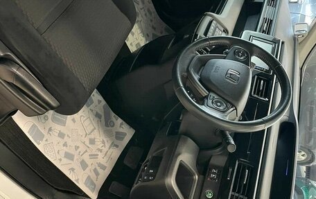 Honda Stepwgn IV, 2016 год, 1 600 000 рублей, 10 фотография