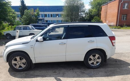 Suzuki Grand Vitara, 2008 год, 900 000 рублей, 2 фотография