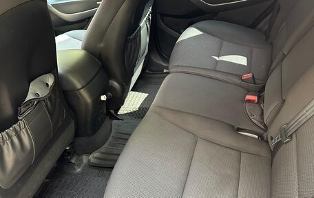 Hyundai Santa Fe III рестайлинг, 2013 год, 1 450 000 рублей, 5 фотография