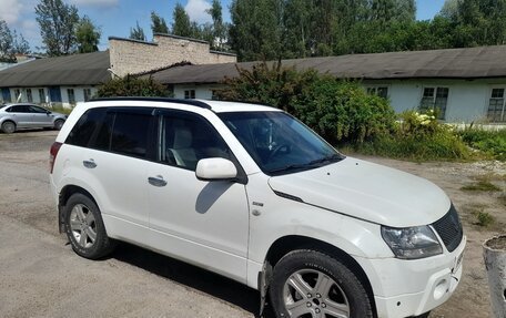 Suzuki Grand Vitara, 2008 год, 900 000 рублей, 4 фотография