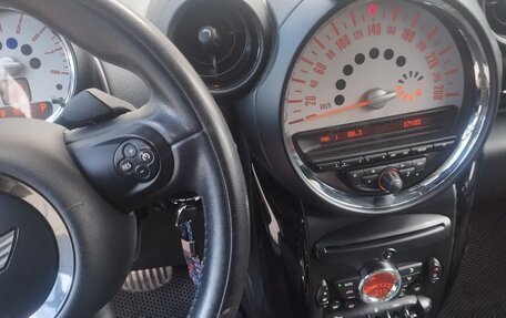 MINI Countryman I (R60), 2013 год, 1 330 000 рублей, 5 фотография