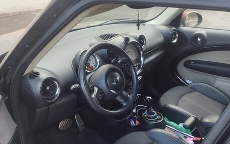 MINI Countryman I (R60), 2013 год, 1 330 000 рублей, 4 фотография