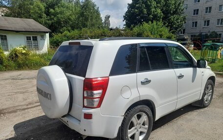 Suzuki Grand Vitara, 2008 год, 900 000 рублей, 5 фотография