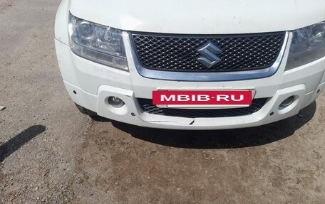 Suzuki Grand Vitara, 2008 год, 900 000 рублей, 3 фотография