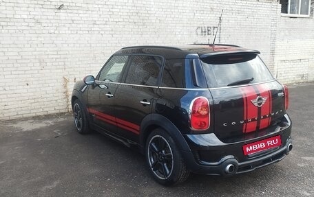 MINI Countryman I (R60), 2013 год, 1 330 000 рублей, 3 фотография