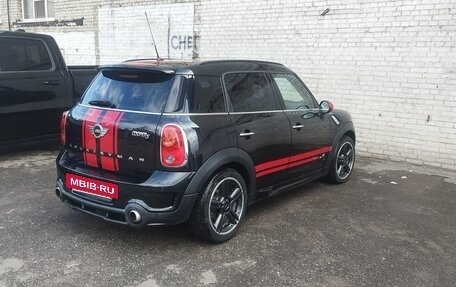 MINI Countryman I (R60), 2013 год, 1 330 000 рублей, 2 фотография