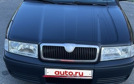 Skoda Octavia IV, 2006 год, 720 000 рублей, 6 фотография