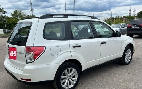 Subaru Forester, 2011 год, 1 199 000 рублей, 2 фотография