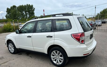 Subaru Forester, 2011 год, 1 199 000 рублей, 4 фотография