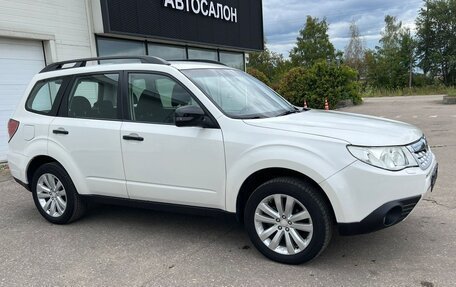 Subaru Forester, 2011 год, 1 199 000 рублей, 3 фотография