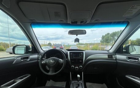 Subaru Forester, 2011 год, 1 199 000 рублей, 8 фотография