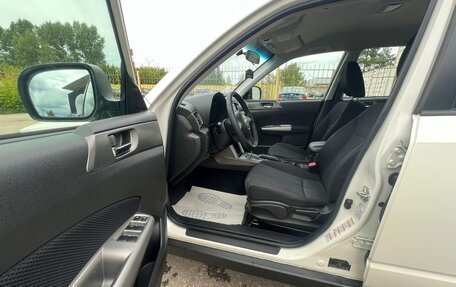 Subaru Forester, 2011 год, 1 199 000 рублей, 7 фотография