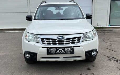 Subaru Forester, 2011 год, 1 199 000 рублей, 5 фотография