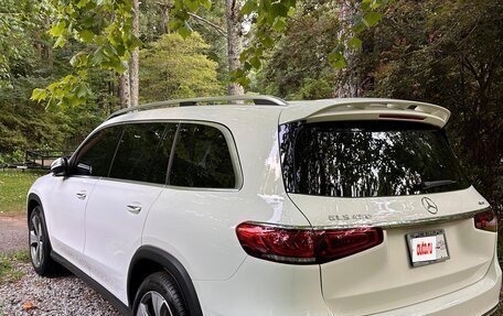 Mercedes-Benz GLS, 2022 год, 7 000 000 рублей, 5 фотография