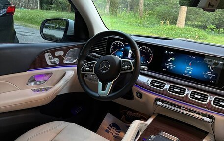 Mercedes-Benz GLS, 2022 год, 7 000 000 рублей, 6 фотография