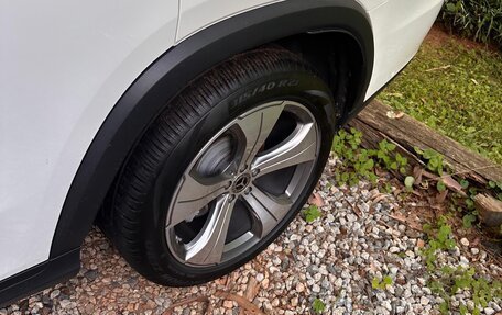 Mercedes-Benz GLS, 2022 год, 7 000 000 рублей, 10 фотография
