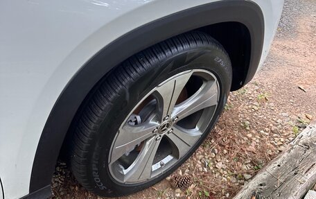 Mercedes-Benz GLS, 2022 год, 7 000 000 рублей, 9 фотография
