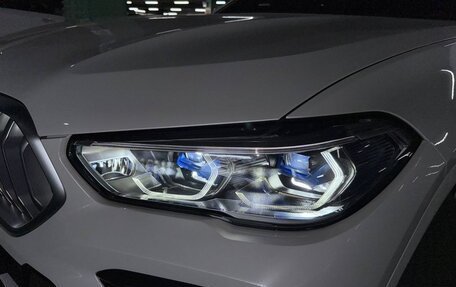 BMW X6, 2022 год, 6 589 900 рублей, 5 фотография