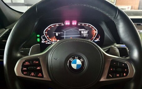 BMW X6, 2022 год, 6 589 900 рублей, 9 фотография