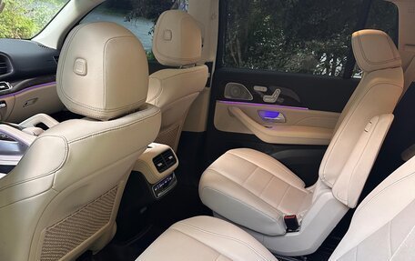Mercedes-Benz GLS, 2022 год, 7 000 000 рублей, 14 фотография