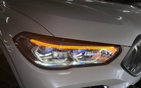 BMW X6, 2022 год, 6 589 900 рублей, 6 фотография