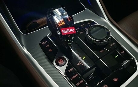 BMW X6, 2022 год, 6 589 900 рублей, 10 фотография