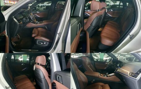 BMW X6, 2022 год, 6 589 900 рублей, 14 фотография
