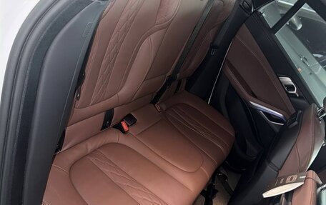 BMW X6, 2022 год, 6 589 900 рублей, 23 фотография