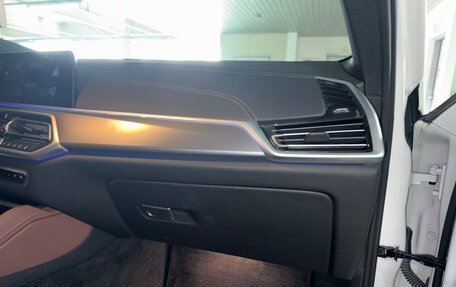 BMW X6, 2022 год, 6 589 900 рублей, 13 фотография