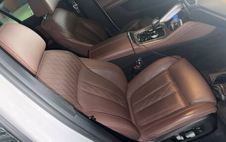 BMW X6, 2022 год, 6 589 900 рублей, 24 фотография